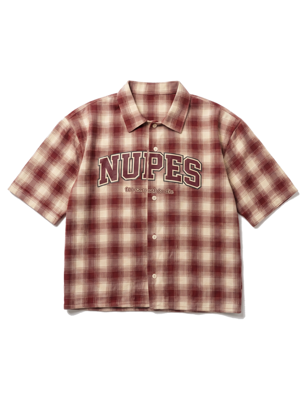 Too Smooth Flannel
