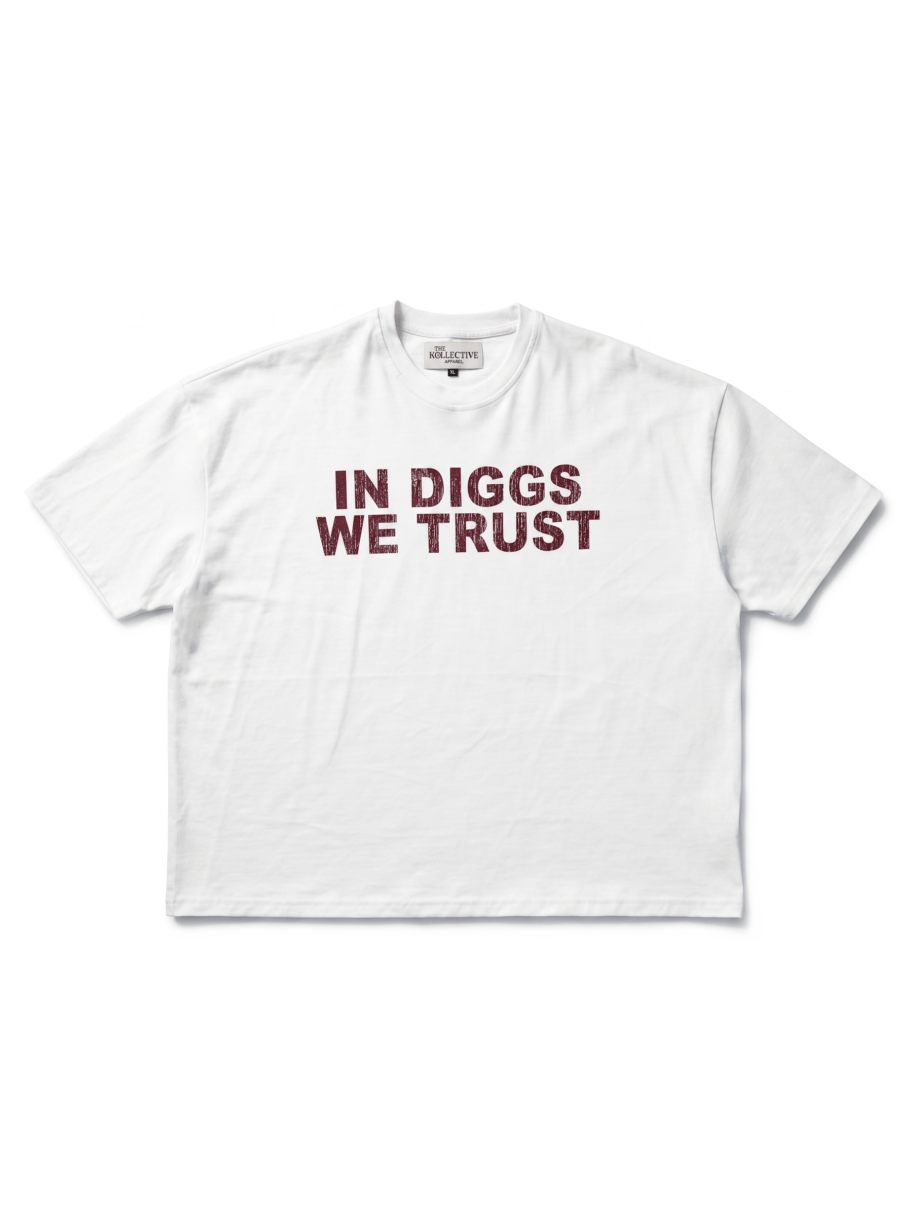 The Dreamer Oversized Tee