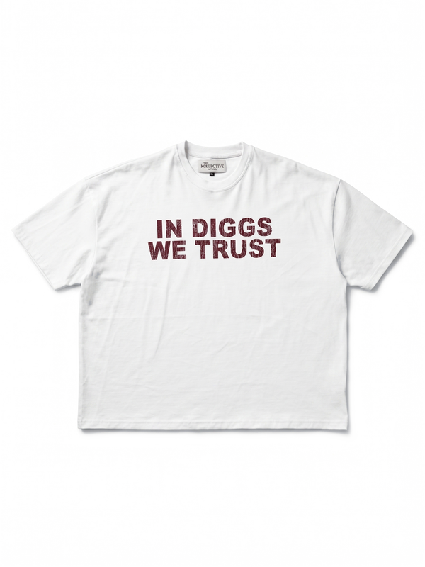 The Dreamer Oversized Tee
