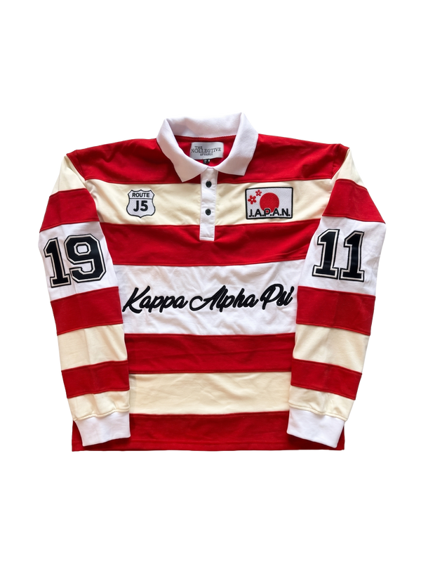 Achievement Rugby