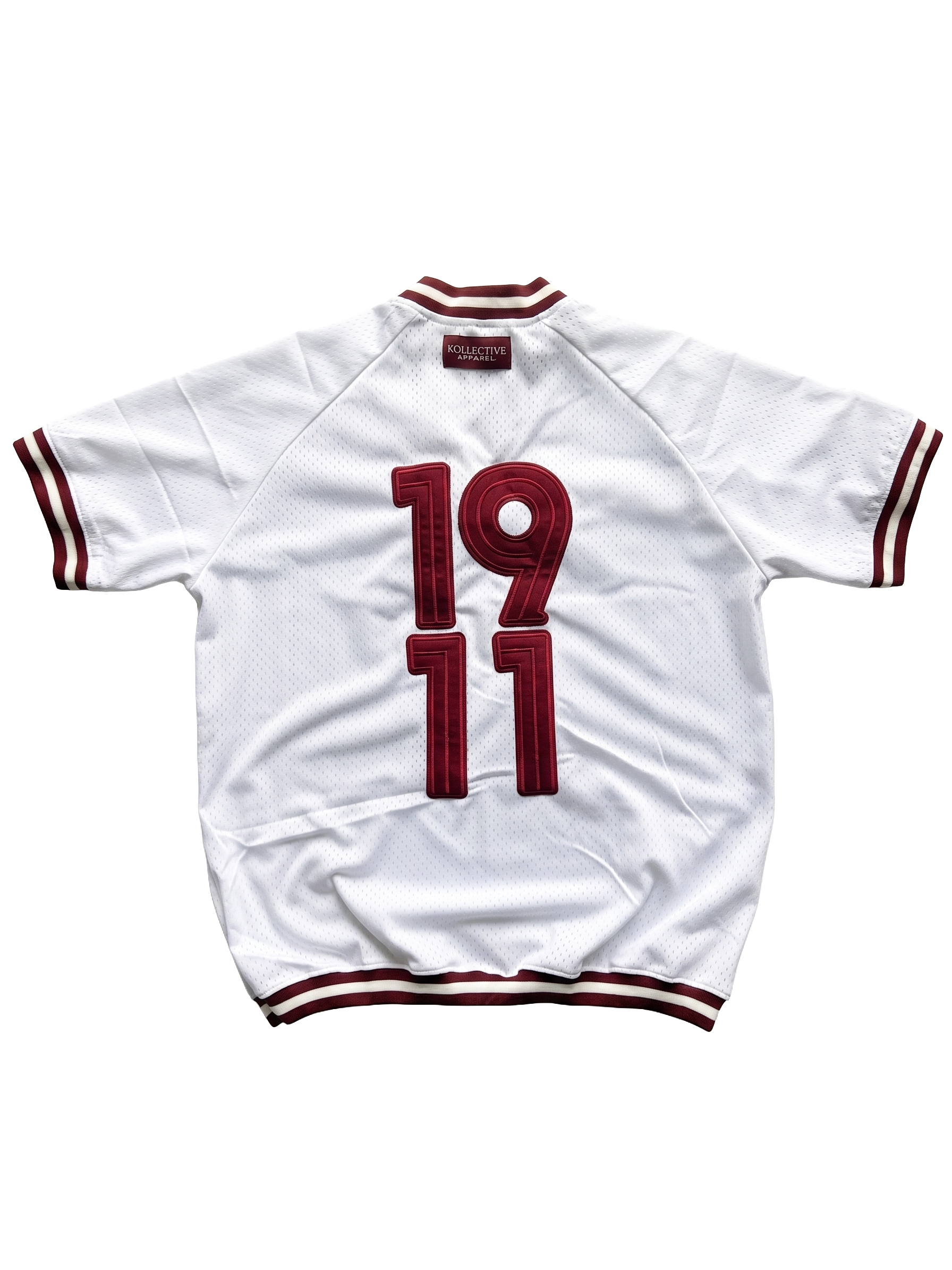 StriKer Jersey