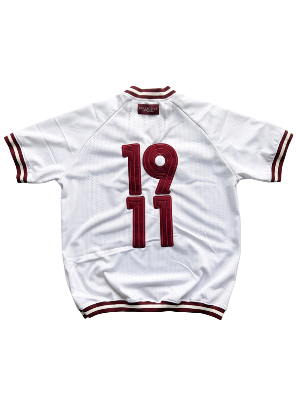StriKer Jersey