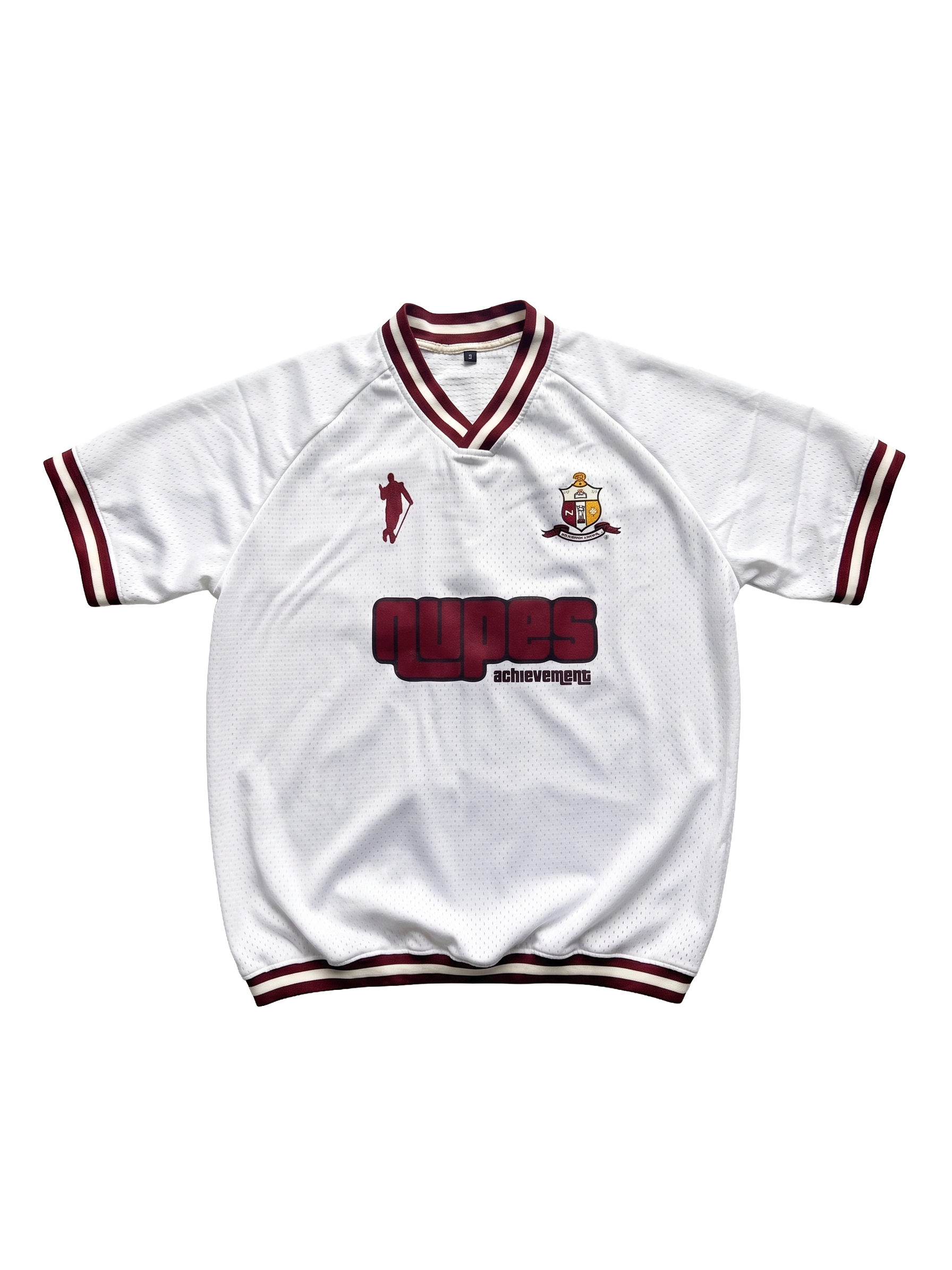 StriKer Jersey