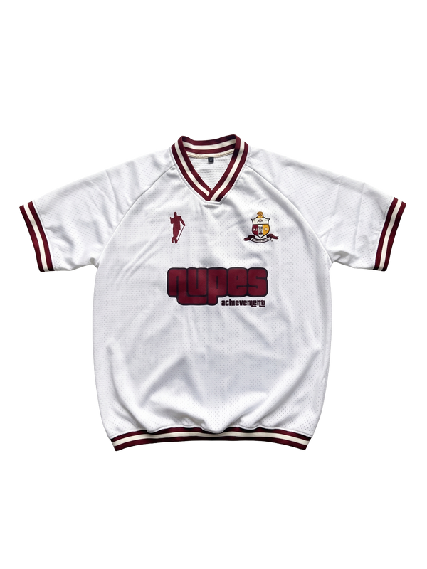 StriKer Jersey